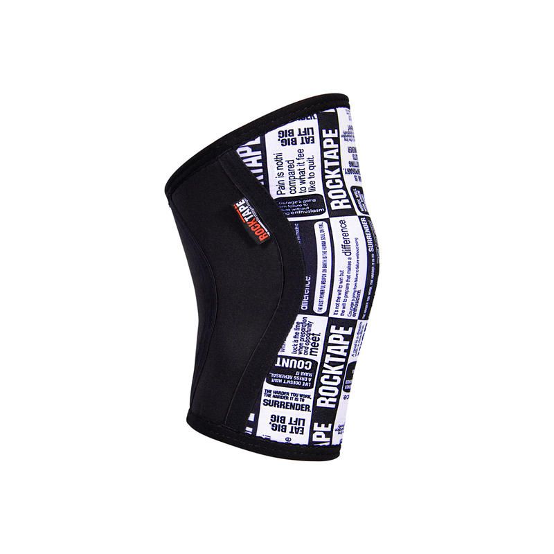 RockTape KneeCaps Knee Protection Sleeves Health and Care